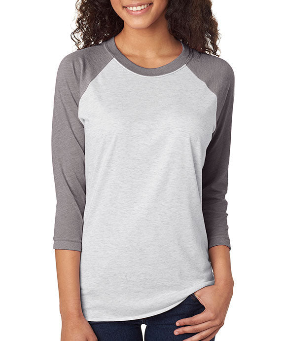 variant:Premium Heather/Heather White
