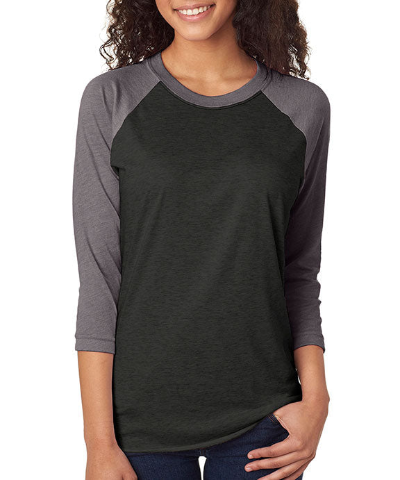 variant:Premium Heather/Vintage Black