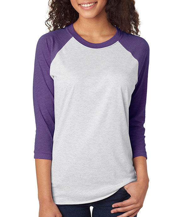 variant:Purple Rush/Heather White