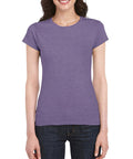 variant:Heather Purple