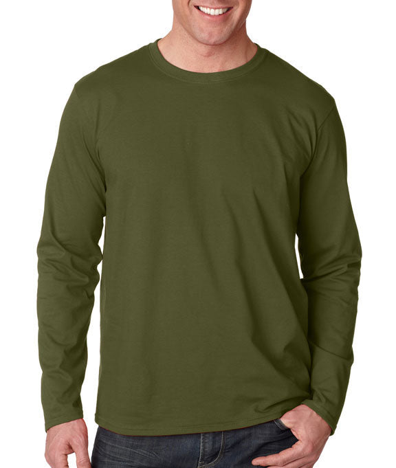 variant:Military Green