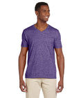 variant:Heather Purple
