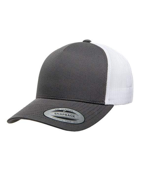 variant:Charcoal/White