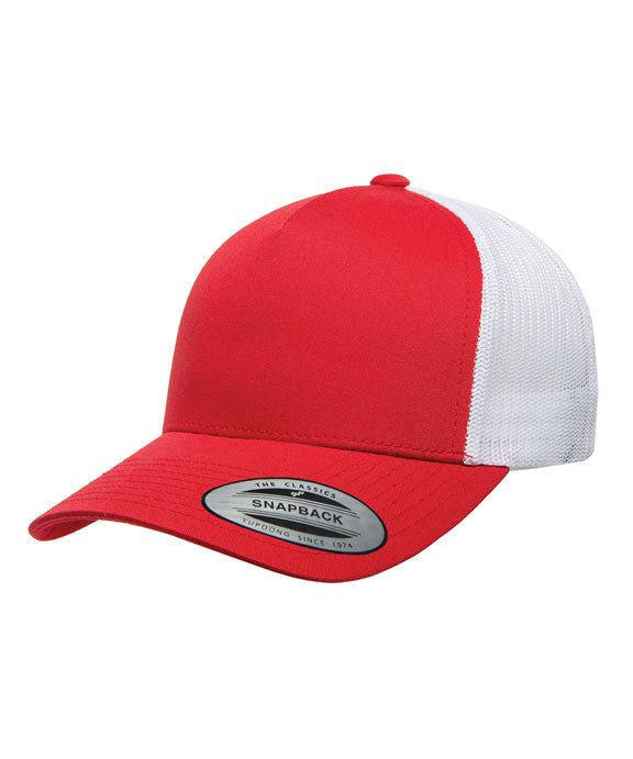 variant:Red/White
