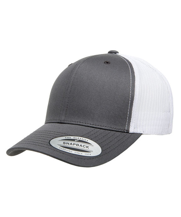 variant:Charcoal/White