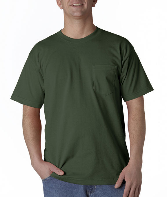variant:Forest Green