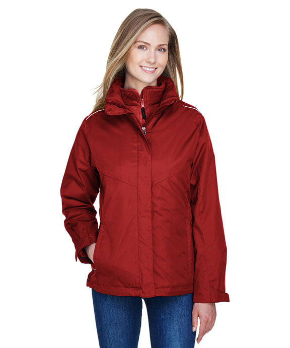 variant:Classic Red
