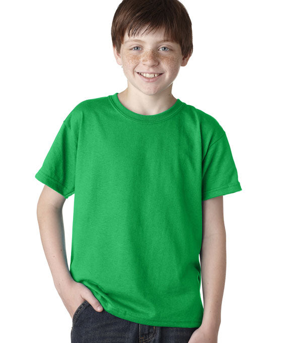 variant:Irish Green