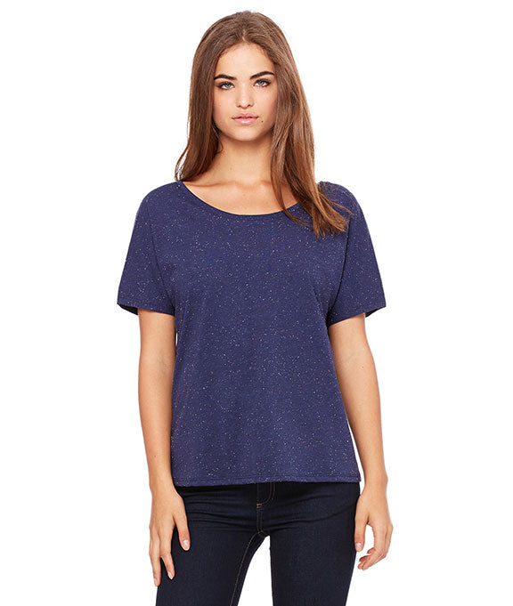 variant:Navy Speckled