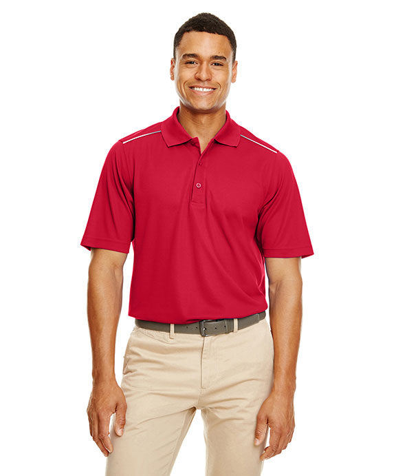 variant:Classic Red