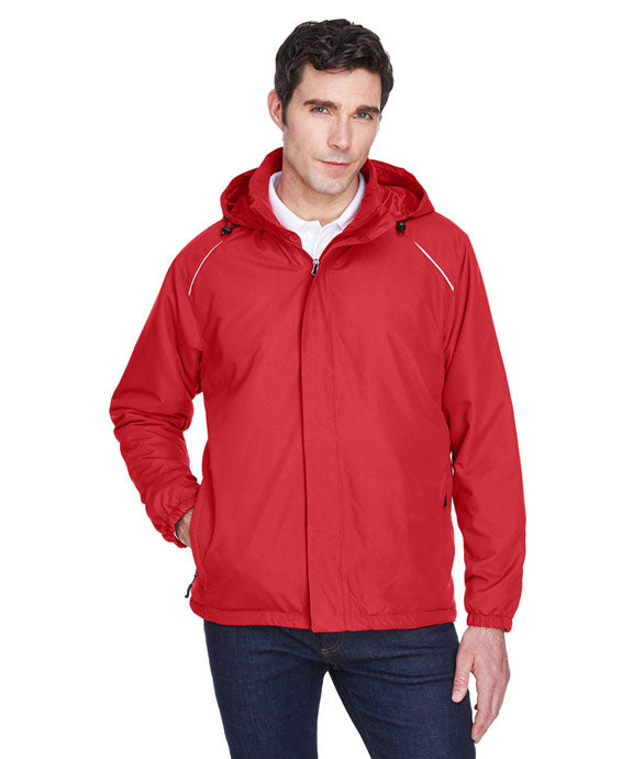 variant:Classic Red