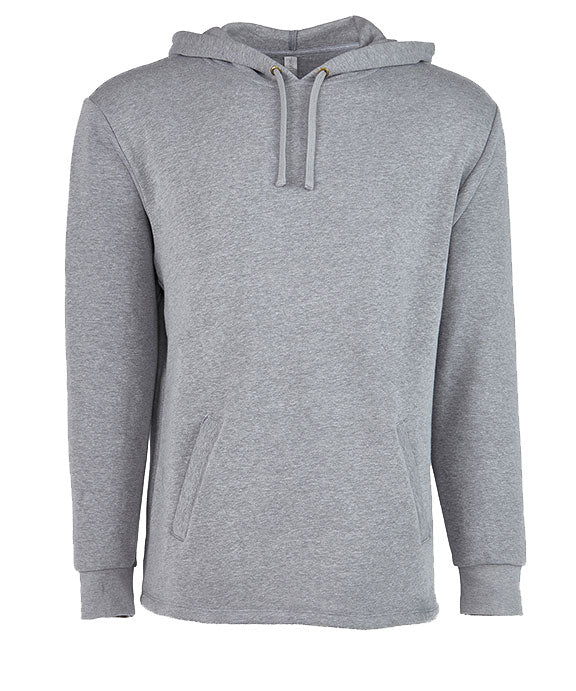 variant:Heather Grey