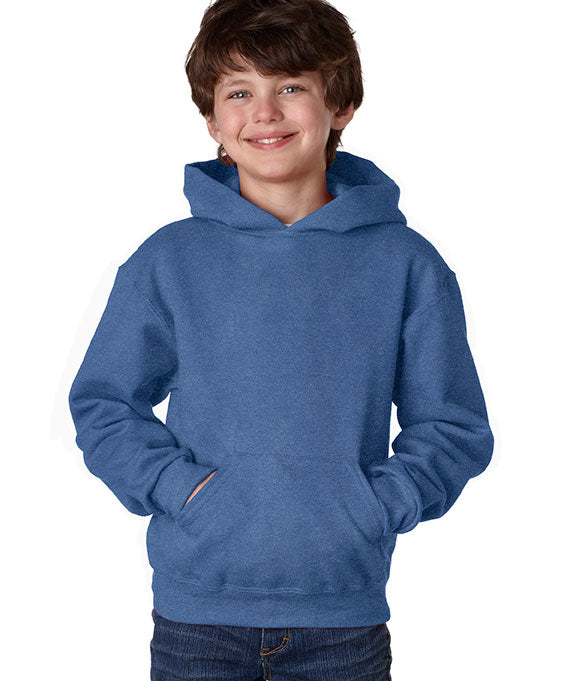 variant:Vintage Heather Blue