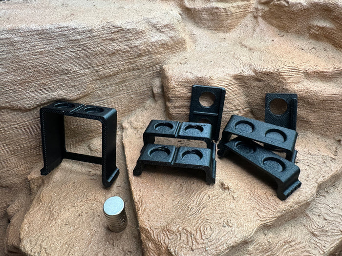 Mag Mounts