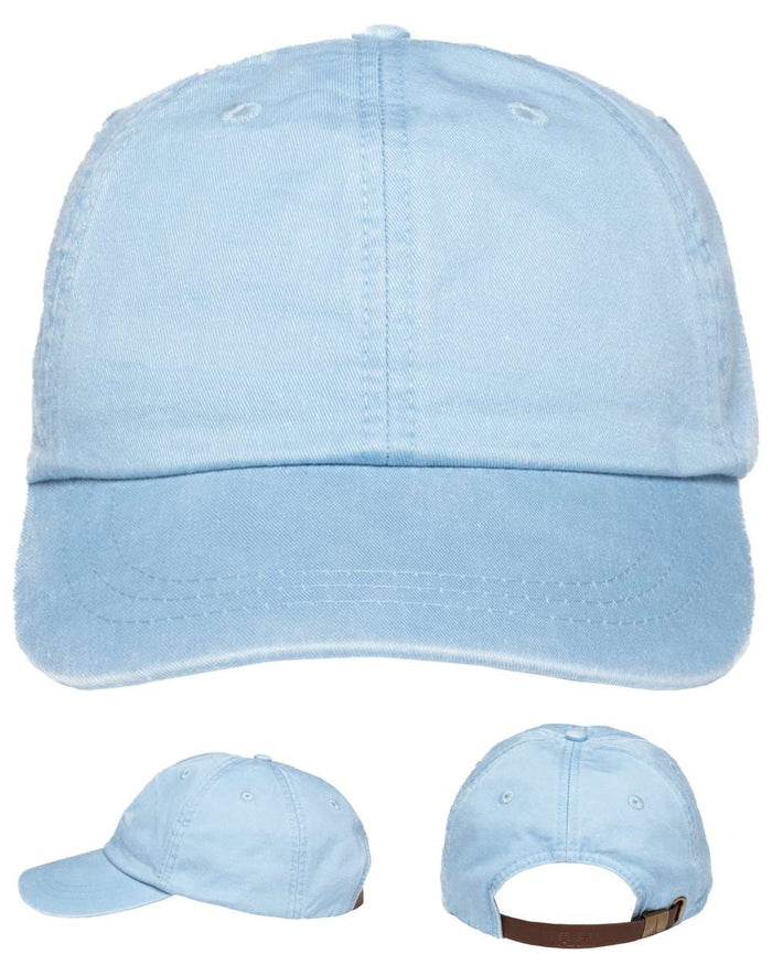 variant:Baby Blue