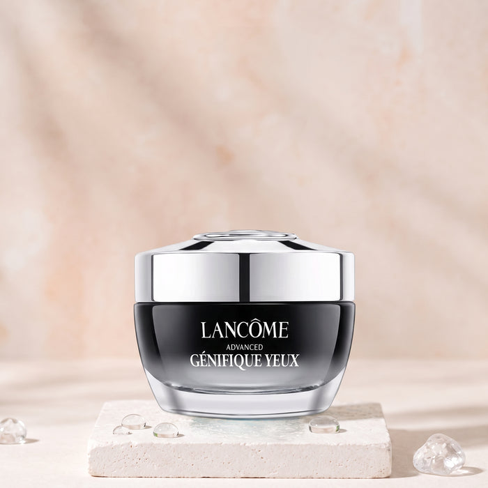 Lancôme Advanced Génifique Yeux Crema Contorno de Ojos 15ml