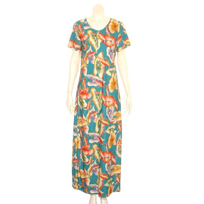 Alani Long Dress