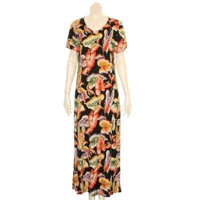 Alani Long Dress
