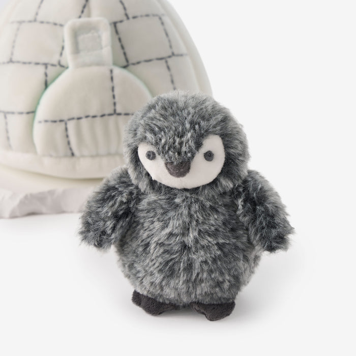 Arctic Friends Activity Toy Set