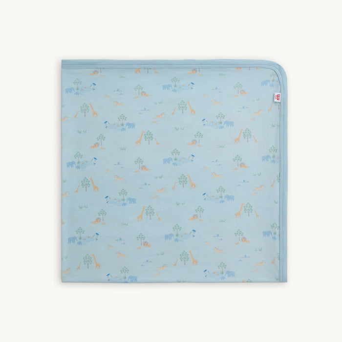 Baby Blanket