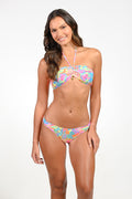 Bandeau Top Bikini
