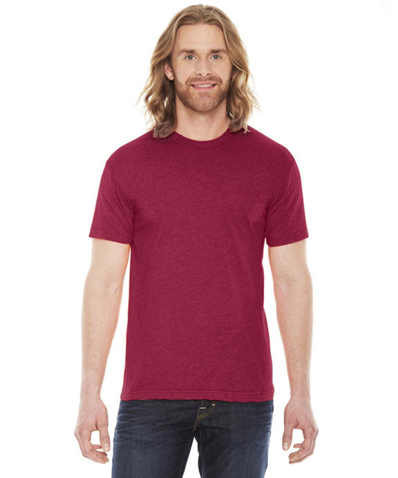 variant:Heather Red