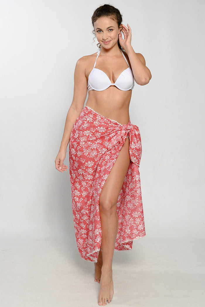 Pink Pineapple
