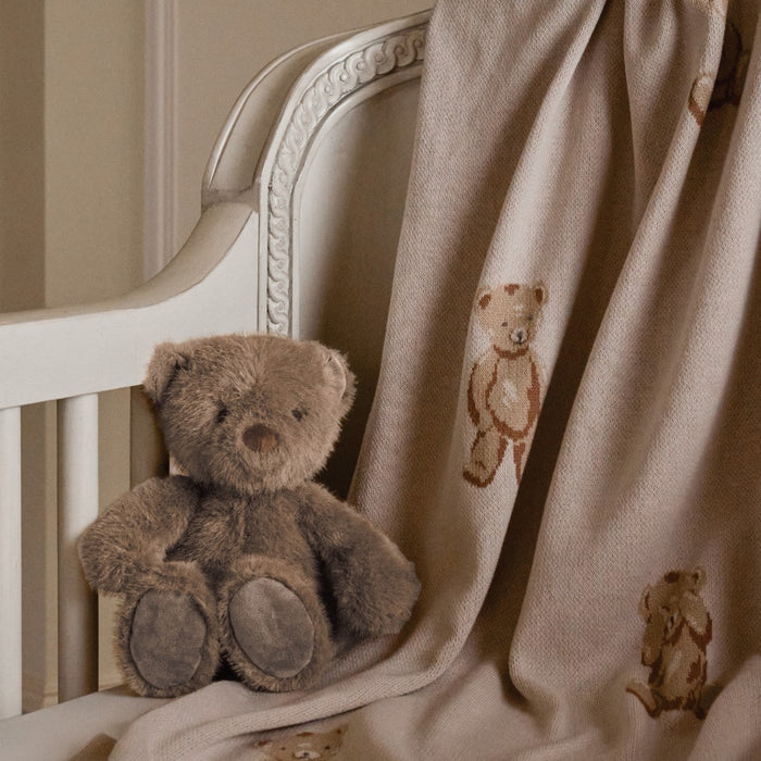 Bear 9" Plush Stuffed Toy