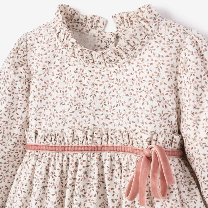 Berry Vines Dress