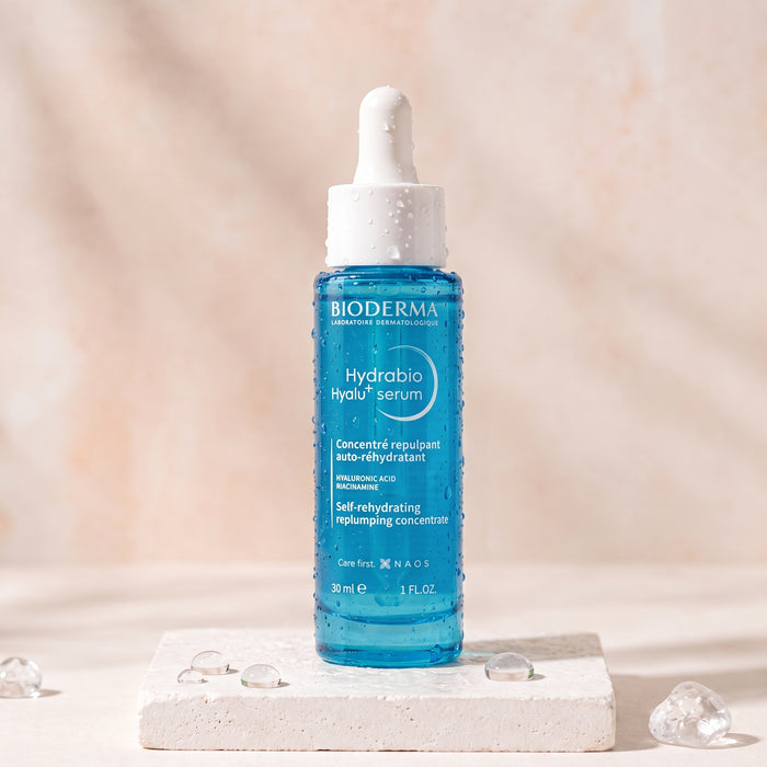 Bioderma Hydrabio Hyalu+ Serum Ultra Hidratante 30ml