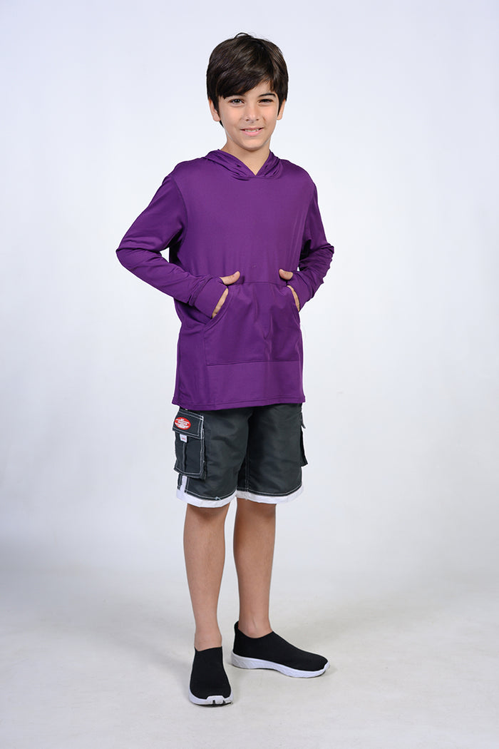 XS(4/5) / Purple