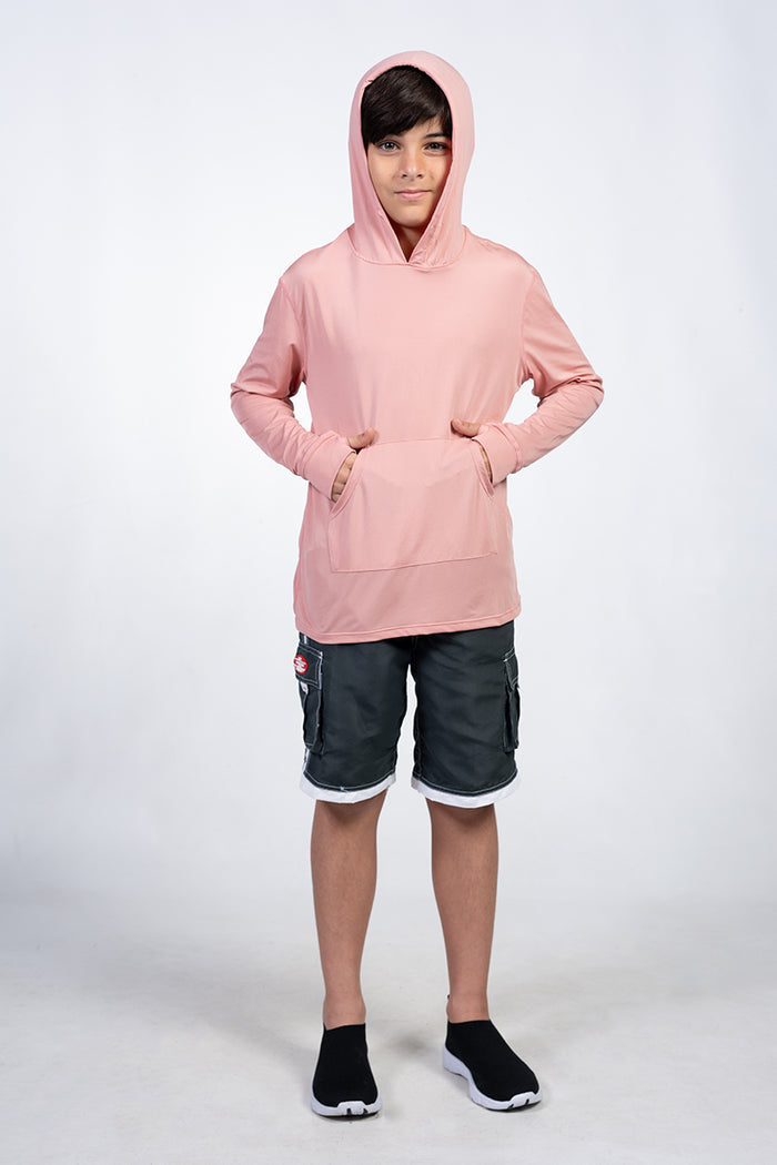 XS(4/5) / Salmon
