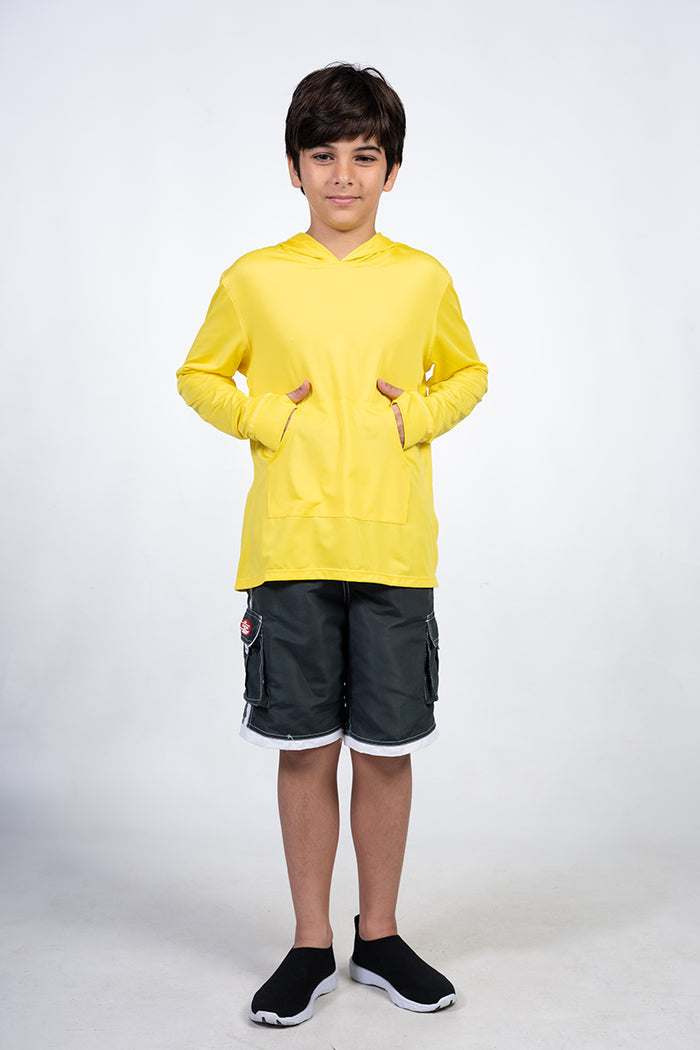 XS(4/5) / Yellow