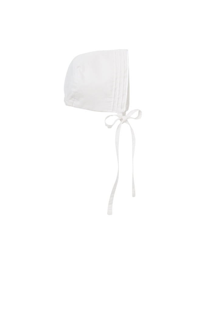 Boys' Gown & Bonnet Christening Gift Set