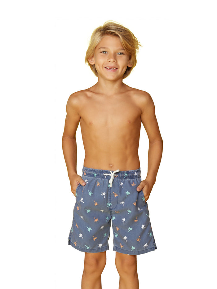 Multipalm print (591)