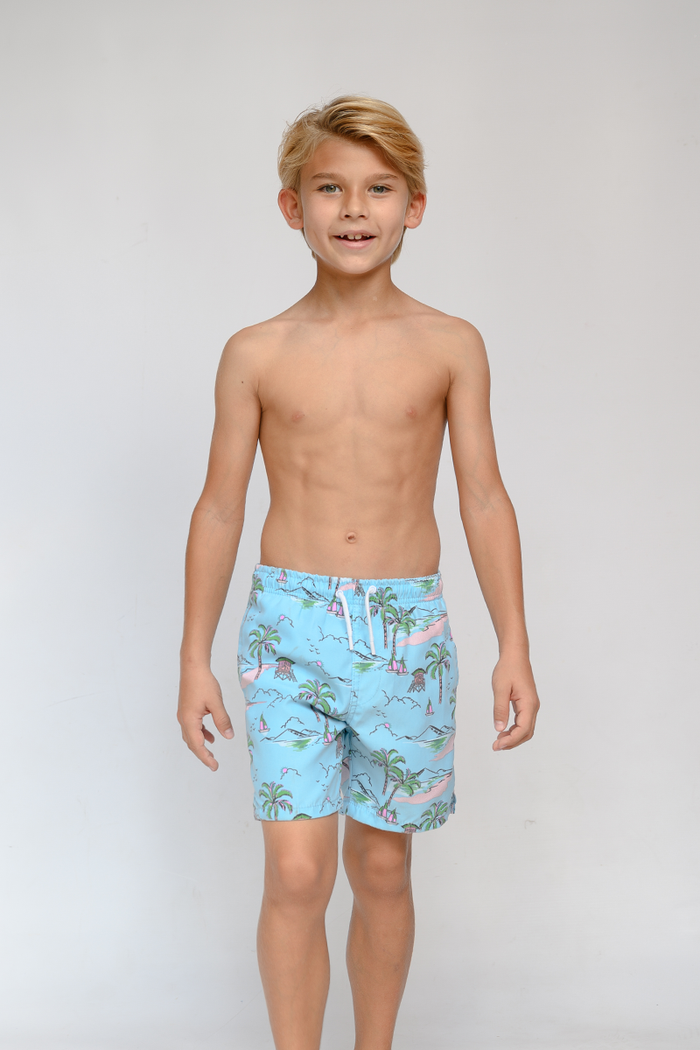 2T / Sweet Hawaii