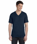variant:Navy Triblend