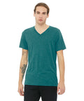 variant:Teal Triblend