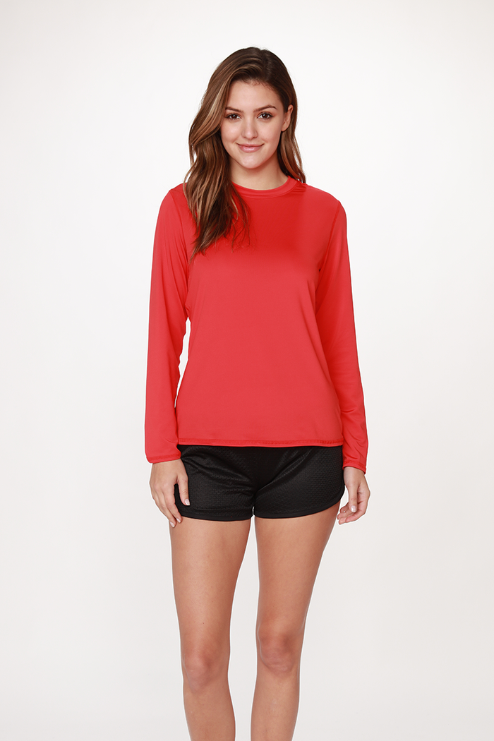 S / Red