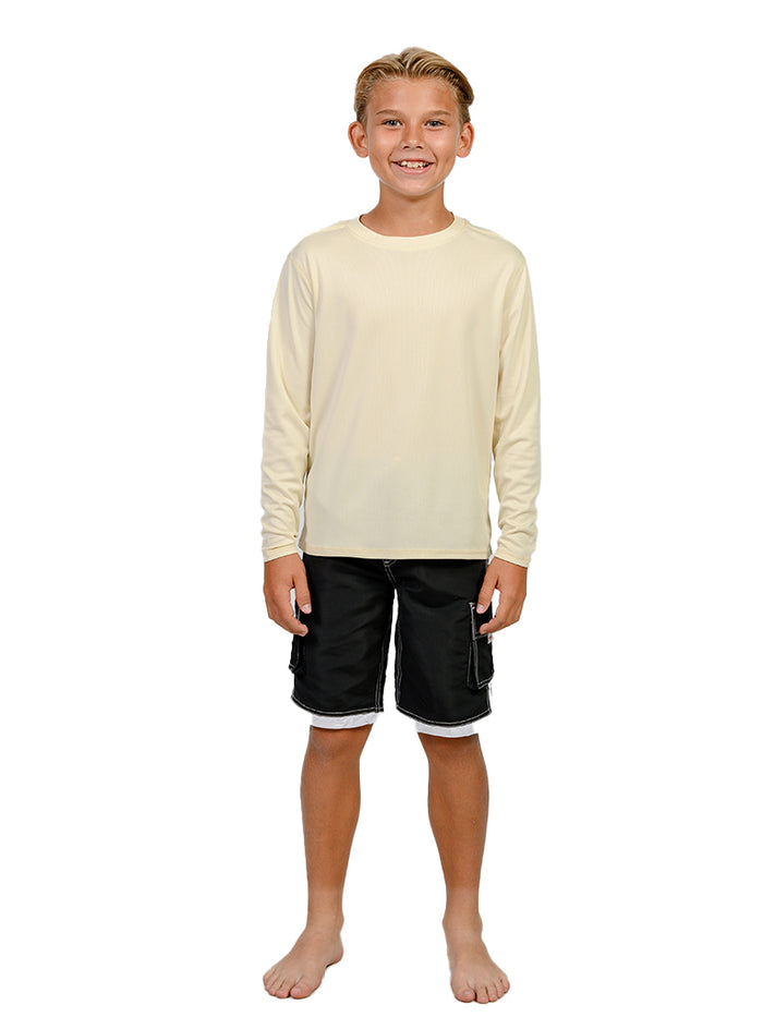 XS / Tan