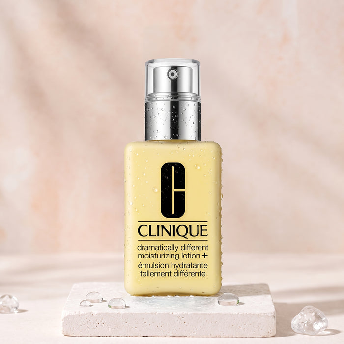 Clinique Dramatically Different Gel Hidratante 125ml