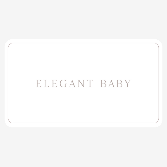 Digital eGift Card