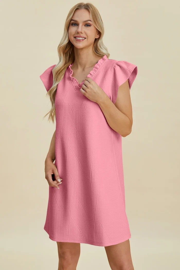 Blush Pink / S