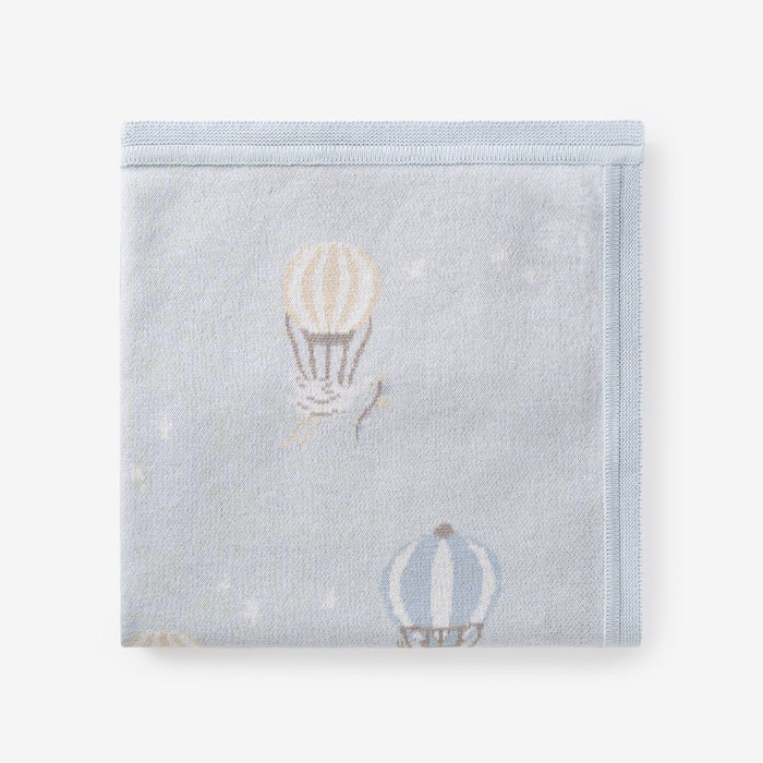 Dreamscape Knit Blanket