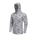 Drift Youth Hoodie- Smoke Camo