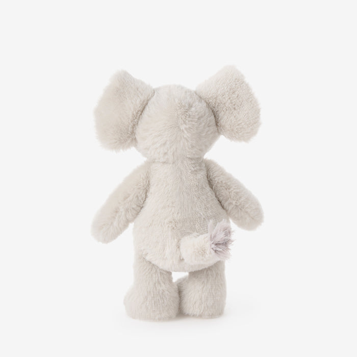 Elephant 9" Plush Stuffed Toy