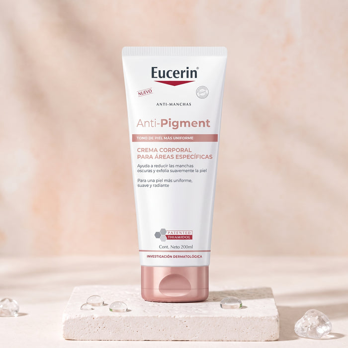 Eucerin Antipigment Crema Corporal 200ml