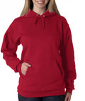 variant:Deep Red