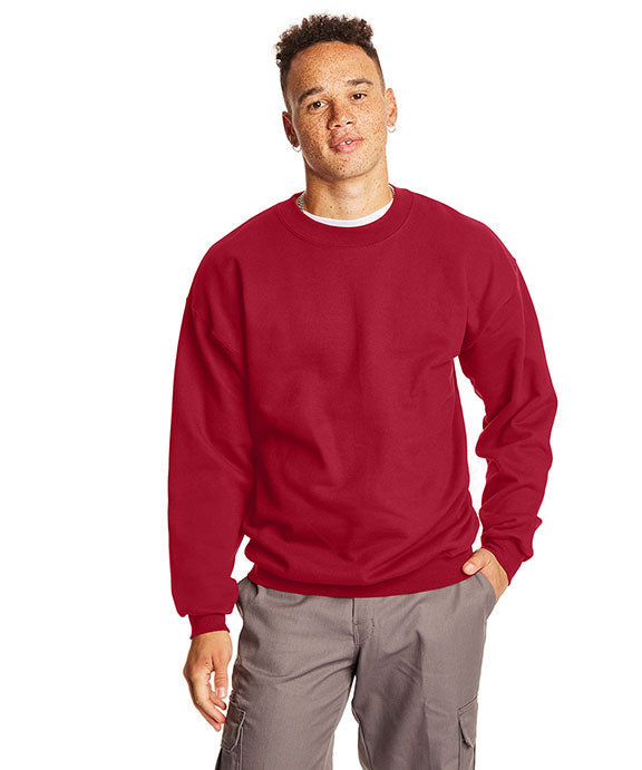 variant:Deep Red