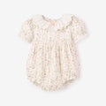 Folklore Floral Organic Muslin Bubble